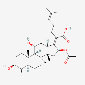 Chemical Structure Image